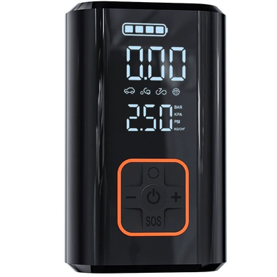 Air Pump, Handheld Portable: Hava nasosu