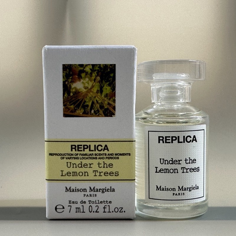 7ml bajo el limonero