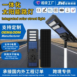 太阳能灯;庭院灯;景观灯