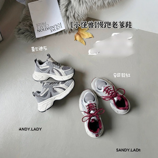 sandy.lady 6cmС�֫F�����ϵ�ЬĪ�m�ϻҰ������t��ɫ���x