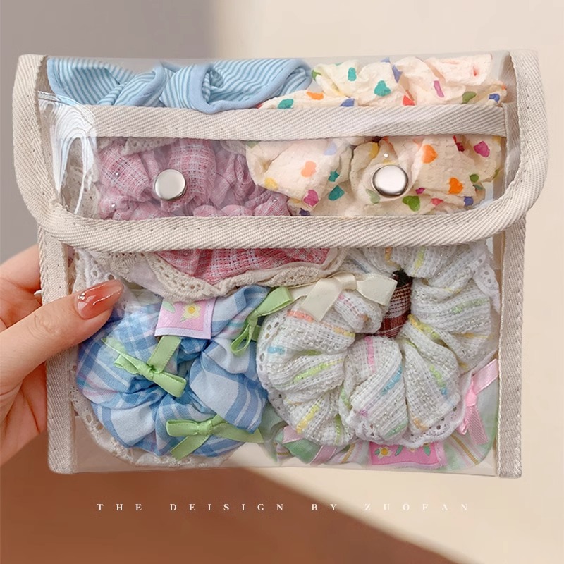 Cuerda para el cabello de intestino grueso de alta calidad, cuerda para el cabello de gran diámetro, nueva banda de goma para mujer, cabello rizado de alta elasticidad, artefacto, cuerda para el cabello, accesorios para el cabello