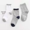 Blended three -pair mixed