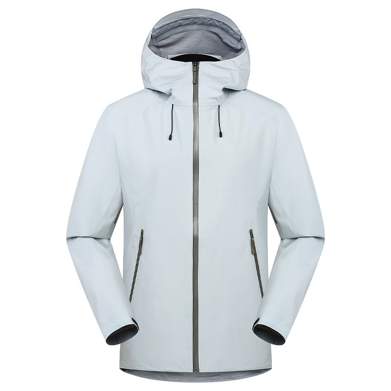 Bird Home Hard Shell Charge Clothes BETA LT Couple Outdoor Waterproof and Dustproof Ultra Light Full Pressure Glue Sports Mountaineering Suit
