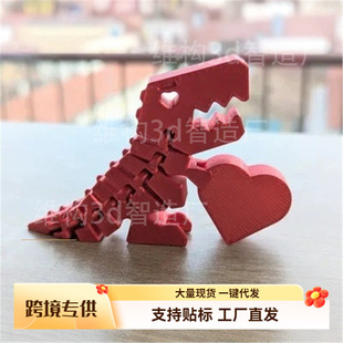 �羳����3D��ӡ��߿����P���Ʉ����˹��YƷ�[��ģ��