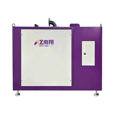 Nanxiang Magnetic Levitation Compressor Hava kompressorları