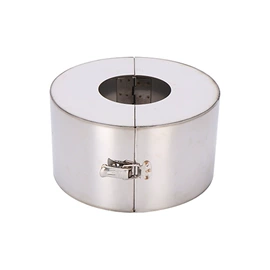 管道及配件;机床护罩;烧烤架烧烤网