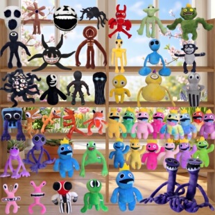 �ʺ�����ë�q��߹���rainbow friends roblox�ʺ��鹫����ż2