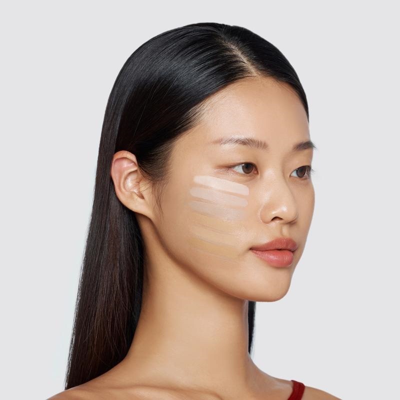 M パーフェクト カバー BB クリーム SPF42 コンシーラー BB クリームは、優しく保湿し、自然で軽く保湿します。|undefined