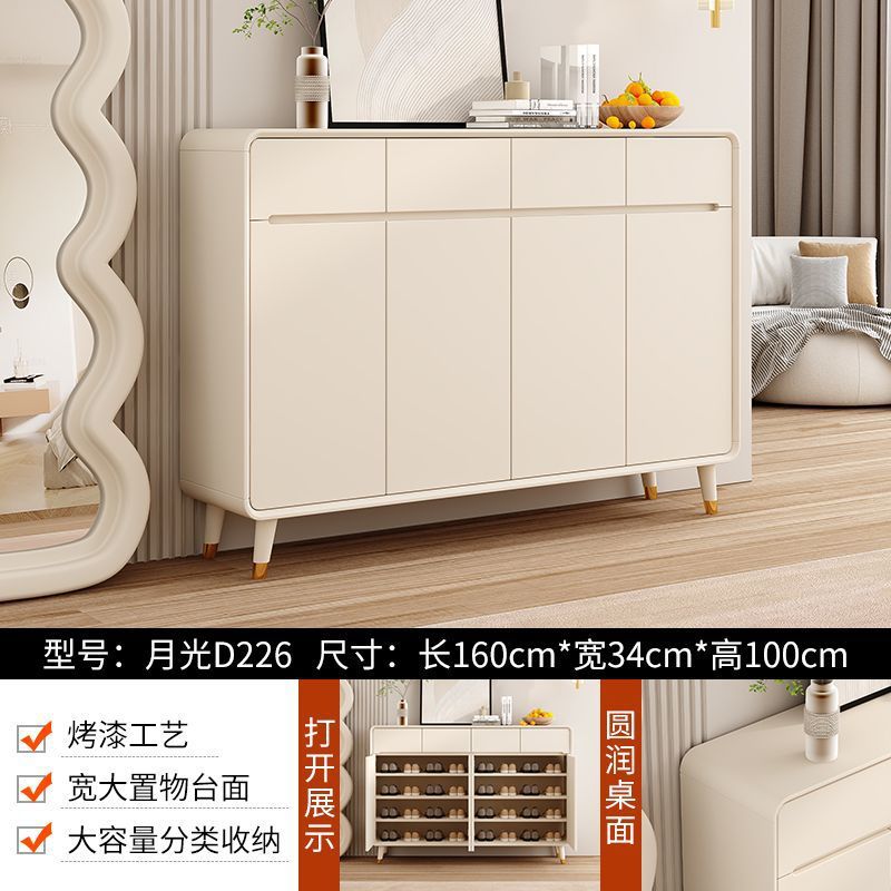 [크림스타일 톨모델] 길이 160 폭 34 높이 100CM