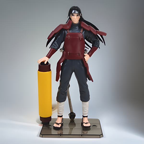 Una generación de Naruto