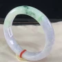 缅甸冰种送礼天然带证书