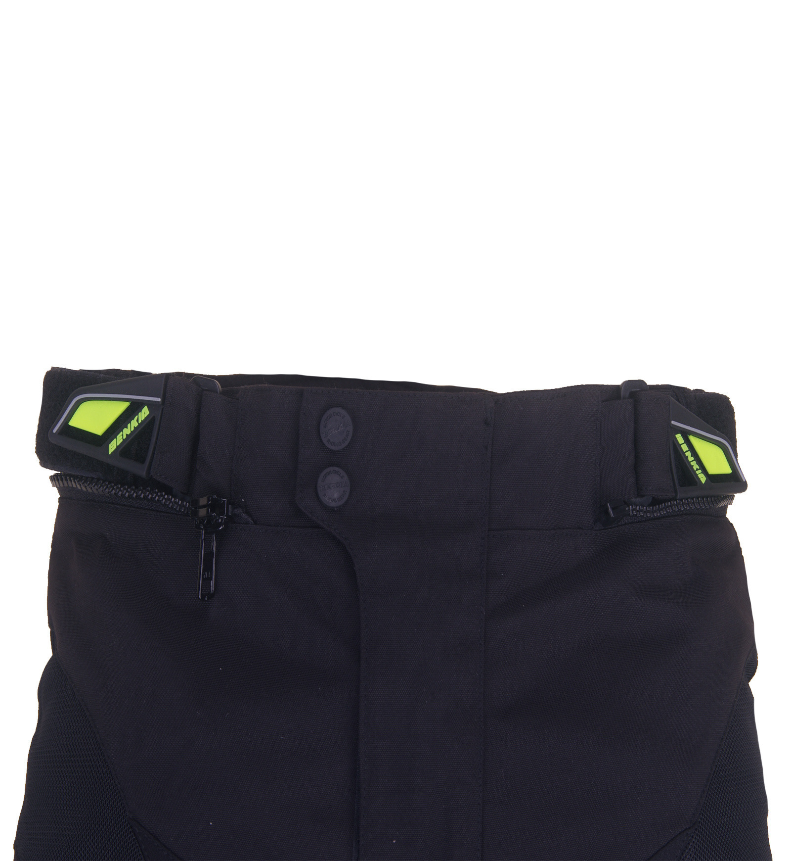 Motorcycle Riding Pants Breathable Mesh Slim Fit Summer Riding Pants Shockproof Blister Pads Included Racing Pants_voghion.com