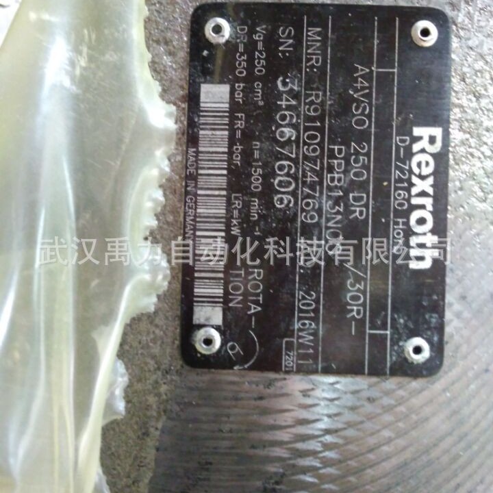 全新的原装比例阀VT-DFPE-A-22/G24K0/0A0V/V正品