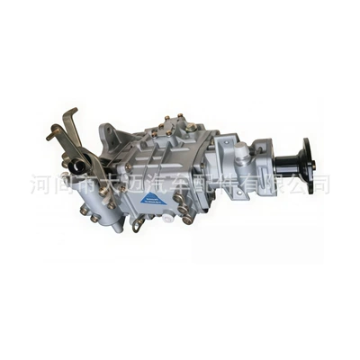 Faw Dongfeng Mt78Q-Zb2 Changan Sürətlər qutusu