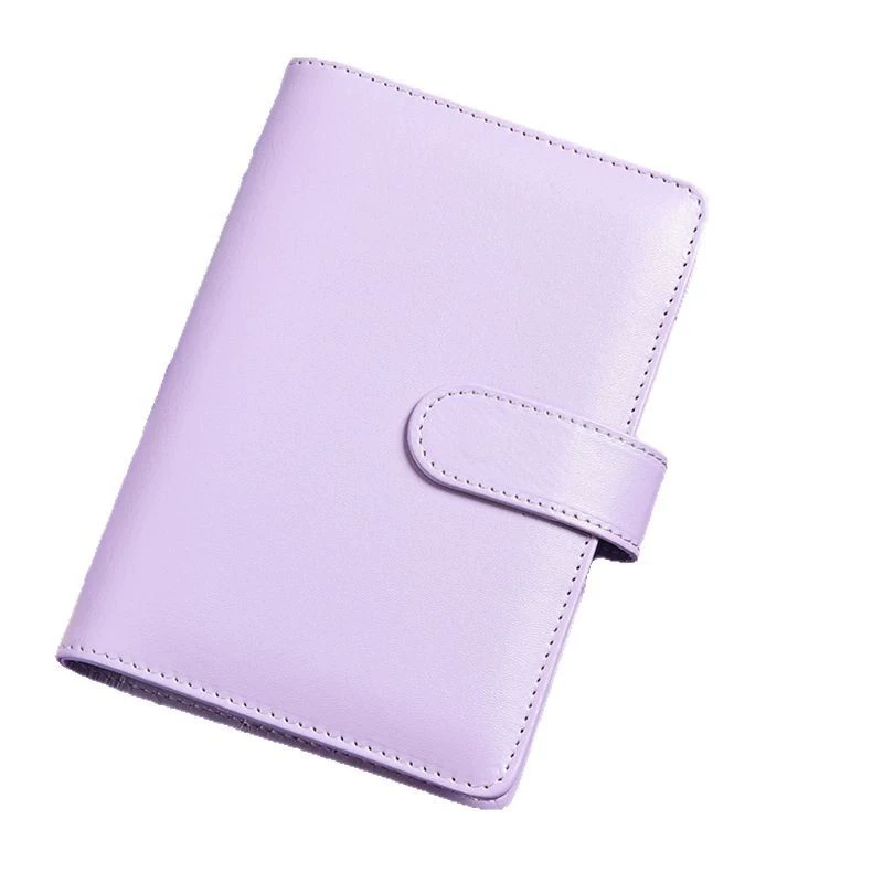 (Cross-border trading), polyurethane notebook, laptop, pocketbook, tear-off sheet