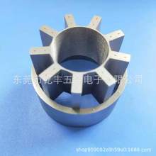 60伺服电机铁芯电机铁芯无刷定转子铁芯定子铁芯冲压模具高速冲压