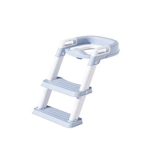 New baby independent toilet step toilet widened and enlarged non-slip foot toilet manufacturer wholesale