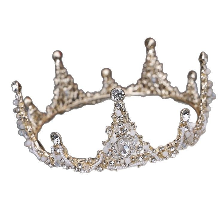 Tiara for bride, crown, accessory, 2019, wedding accessories