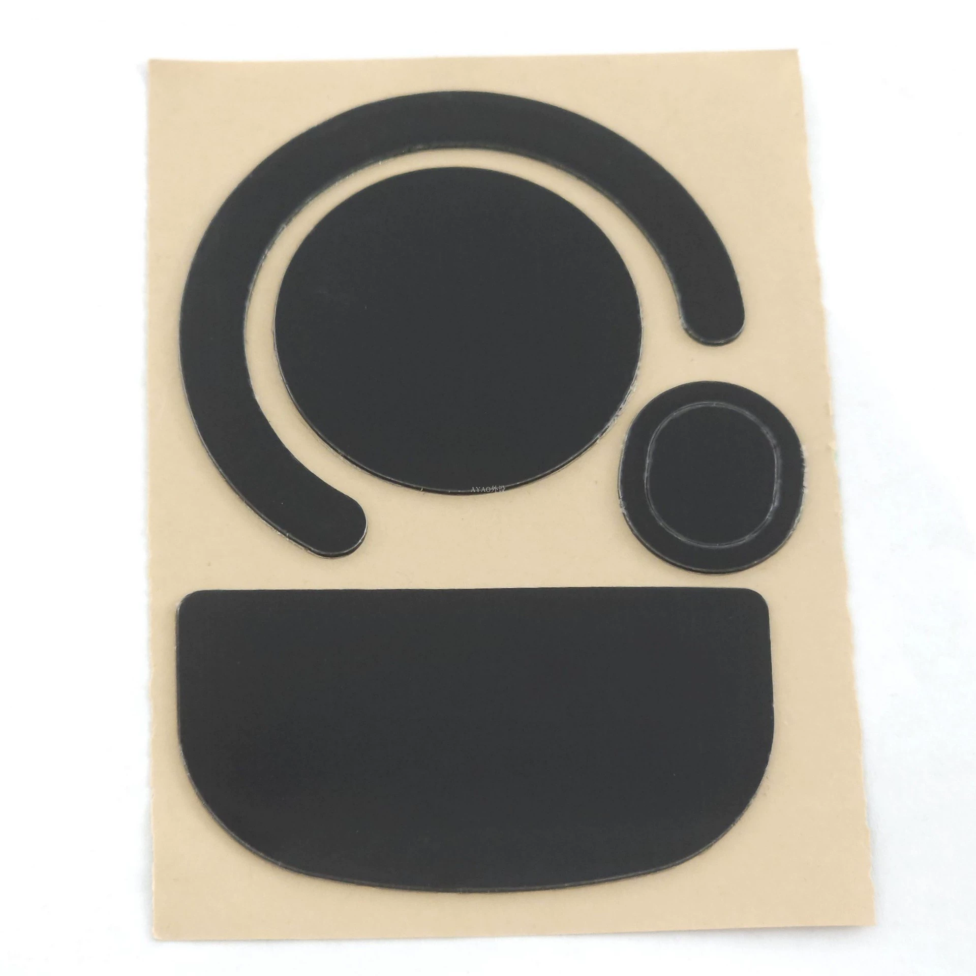 G102 302 304 G402 403 502 X 602 703 903 GPW GPROX наклейки на ножки мыши