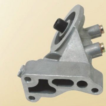 铝合金压铸.锌合金压铸