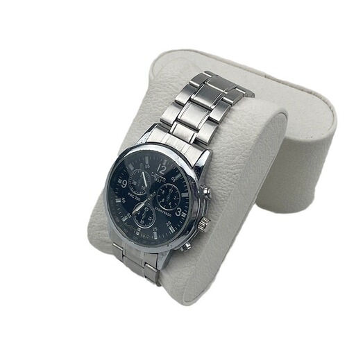 Universal watch box watch holder flannel leather watch pillow flannel watch pillow wholesale watch accessories watch mechanical watch