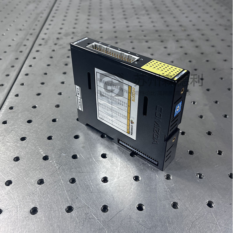 二手COMIZOA I/O模块ceDI32N