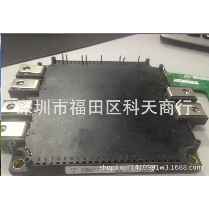 全新 CM800DXLE-24A 现货 模块 MODULE 需要了解详情可以进店咨询