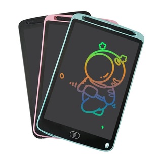 Children's Graffiti Educational Toy 10.5inch Lcd Handwriting Board Writing Electronic Painting Lcd Writing Board Message Board
