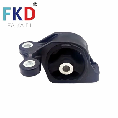 Fit Car Engine Bracket – damping system