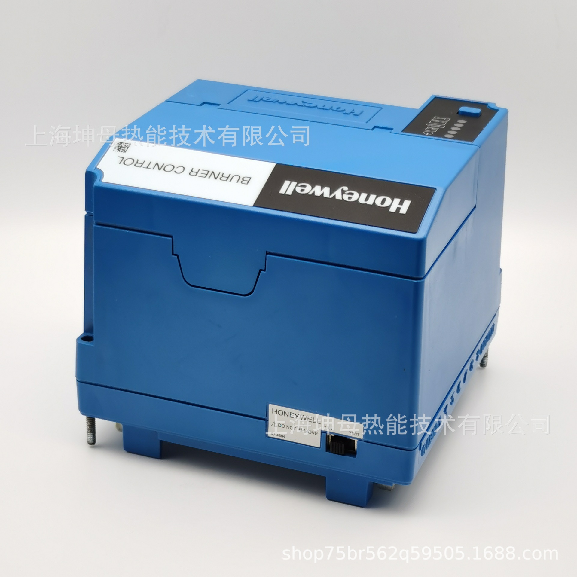 HONEYWELL/霍尼韦尔燃烧控制器EC7823A1004