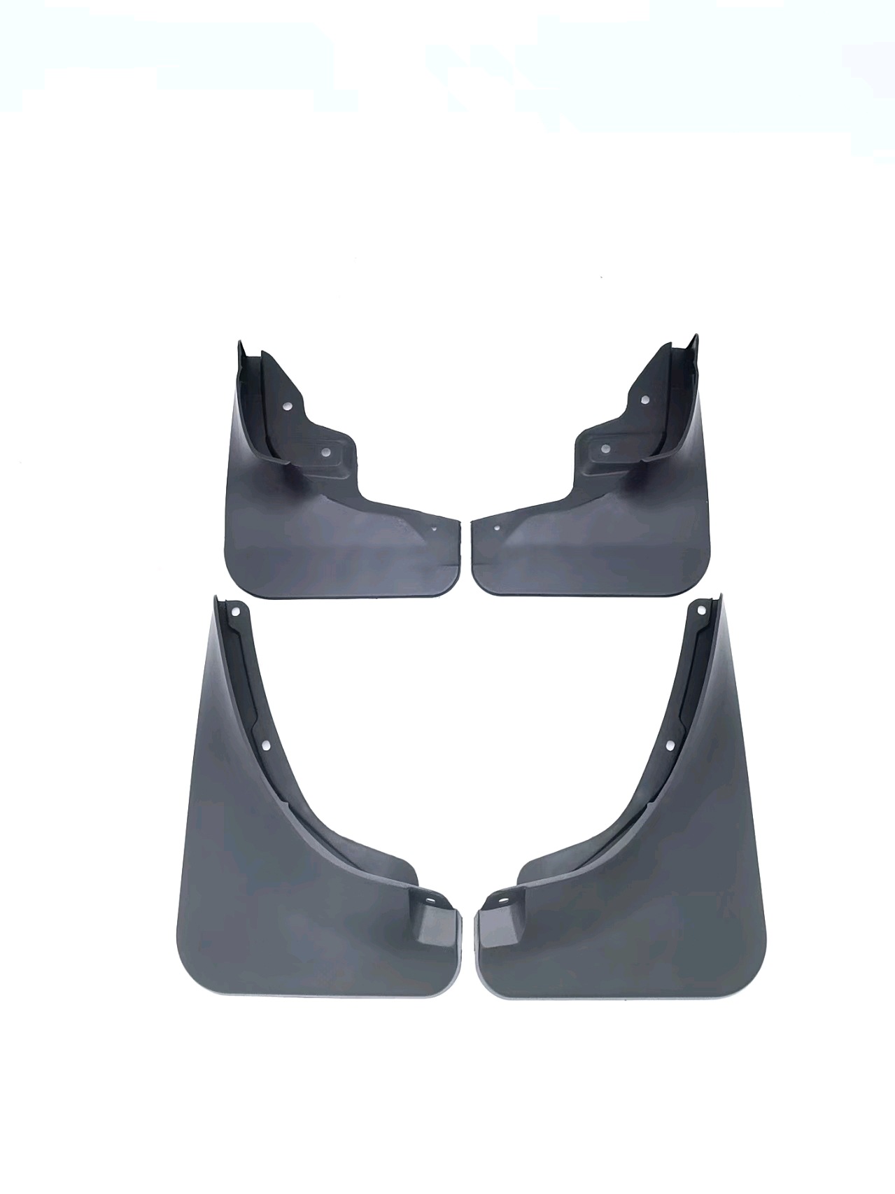 Aplicable a Tengshi Denza N9 básico 2025 para el comercio exterior transfronterizo para la reforma de la piel de barro de automóviles