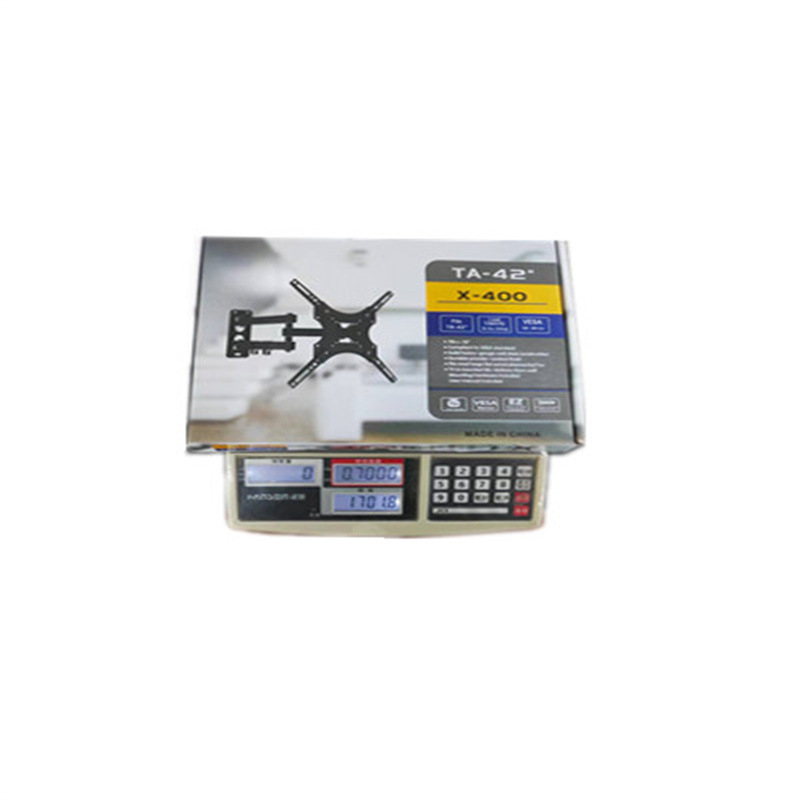 Soporte TV LCD 14-55 pulgadas extensión telescópica