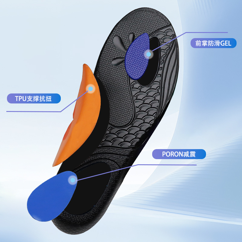 Zapatos confortados de ballena con calzado de calzado