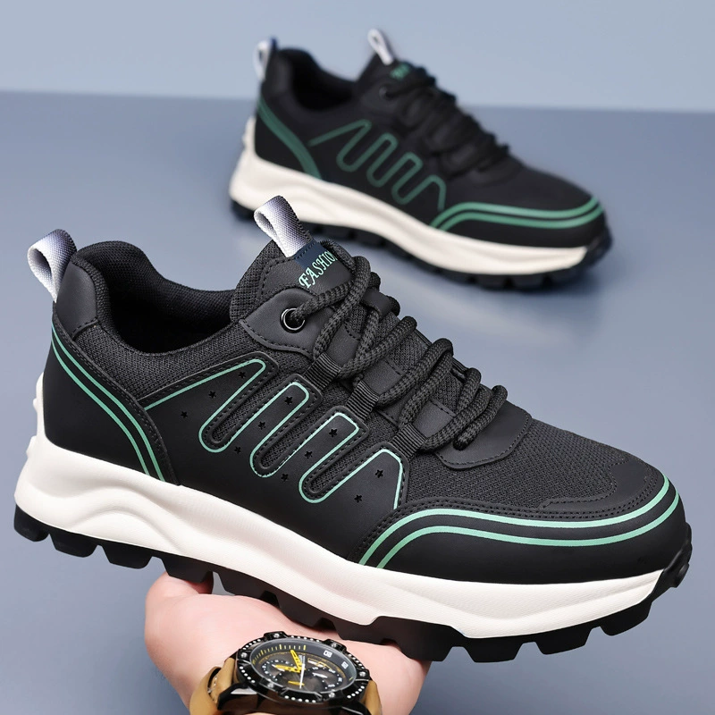 Легкие роскошные летающие туфли мужские летние геи дикие дышащие повседневные кроссовки мужская мягкая подошва кокосовая сетка обувь мужская обувь