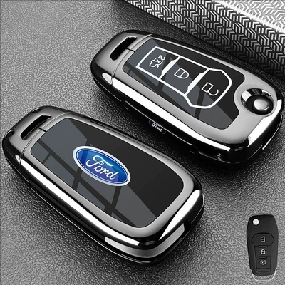 Cover Ruiji Edge Focus | Static Rod/Key Bag - type-d-key-gun-black-single-shell