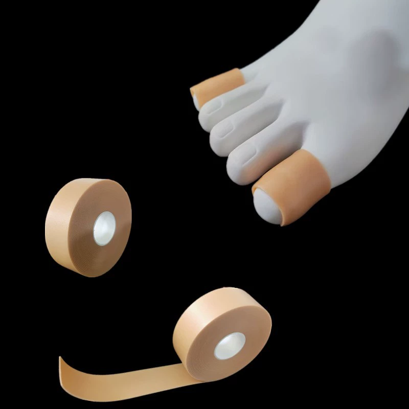 Пятно после пены