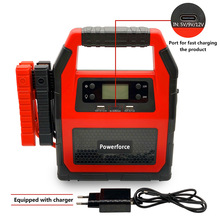 ����Ӧ��������Դ12V24V��������籦46800mAh������������