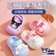 Baby Slippers Girls' Cave Shoes Summer Children's Indoor Bath Children's Sandals and Slippers Western-style Outer Wear Anti-slip Beach