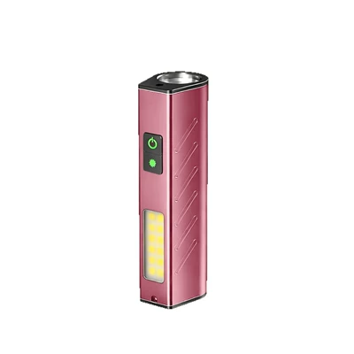 Led Strong Light Flashlight, Ultra-Bright, UV fənərlər