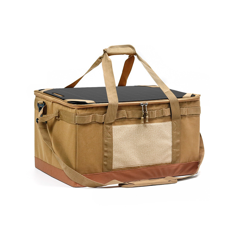 Tablero de mesa Caqui 60L