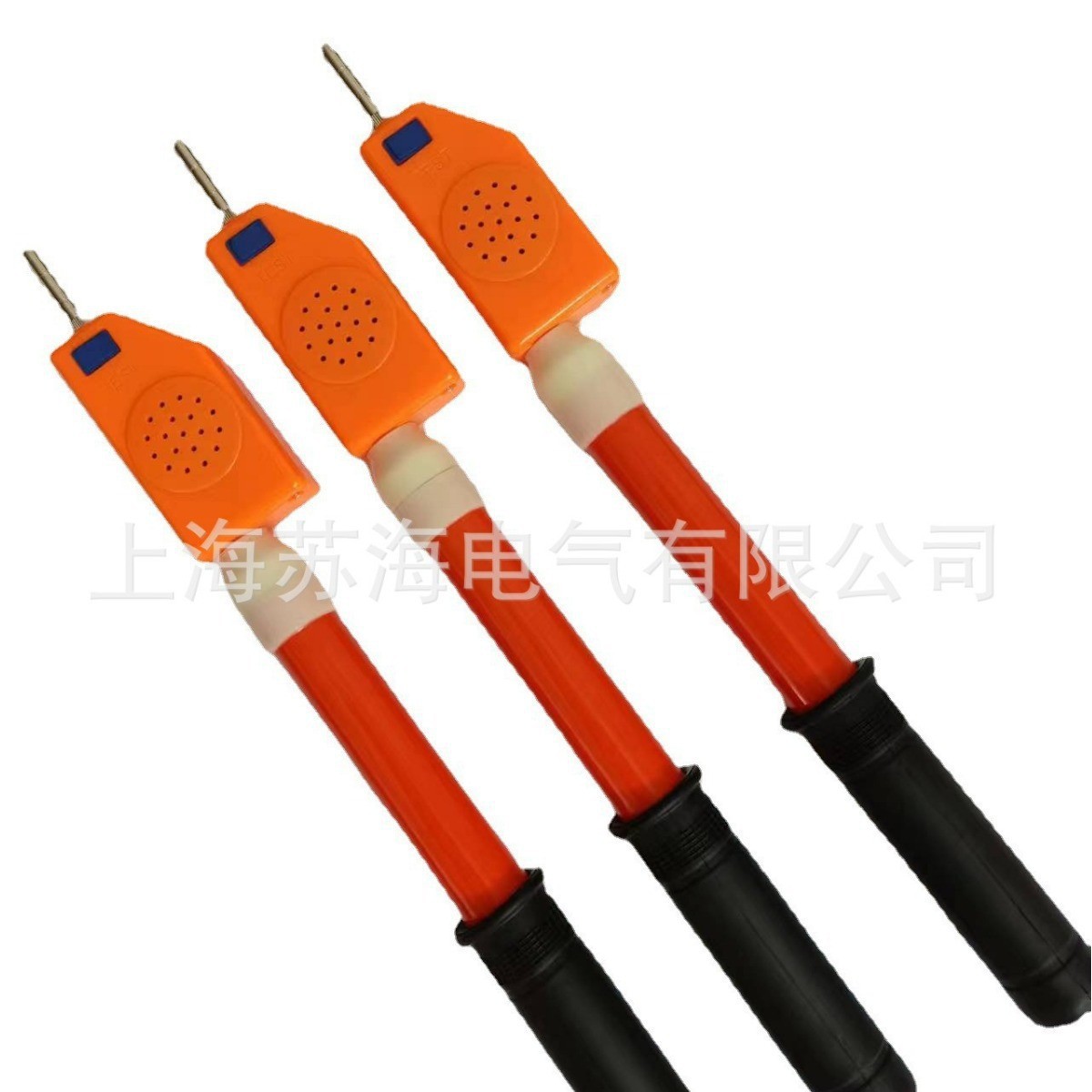 高压声光测电器GSSB-2-220kv测电器 高压测电器220kv