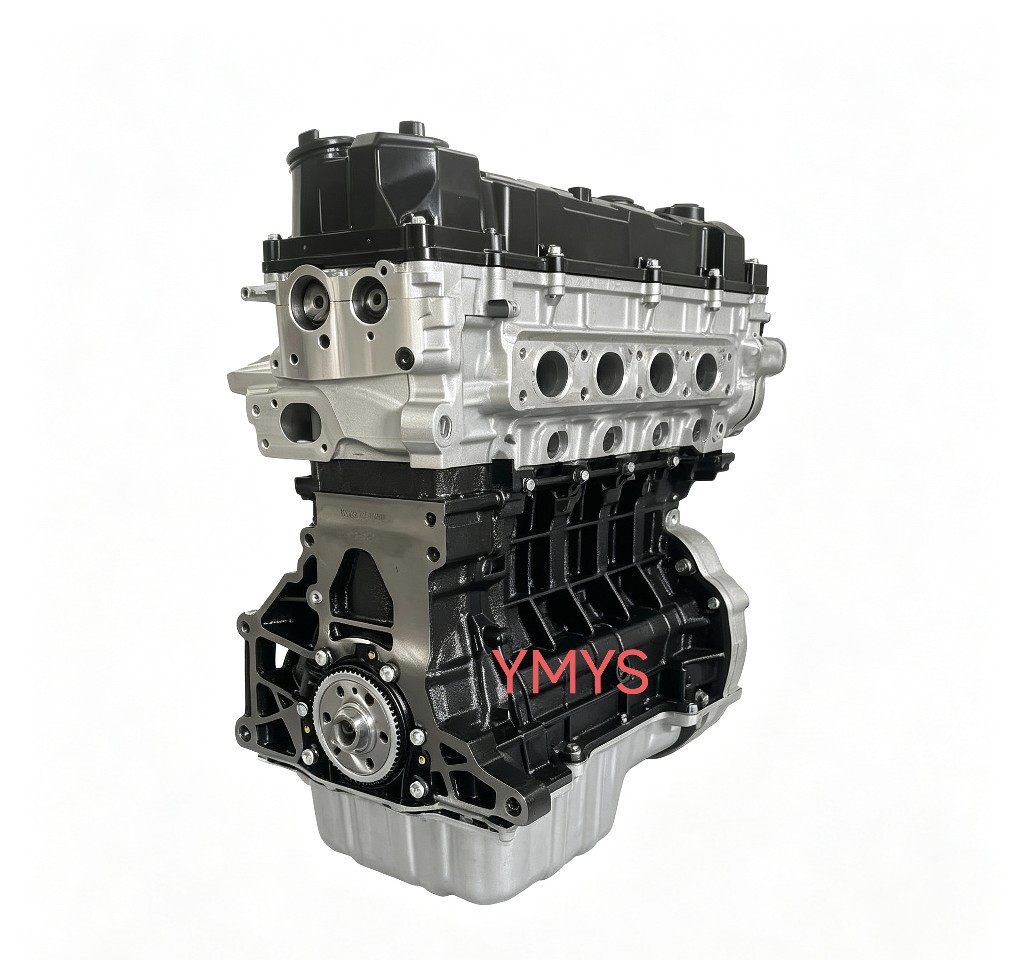 High-quality CSHA CSH engine is suitable for Volkswagen 2.0L BiTDI twin-turbo diesel Amarok