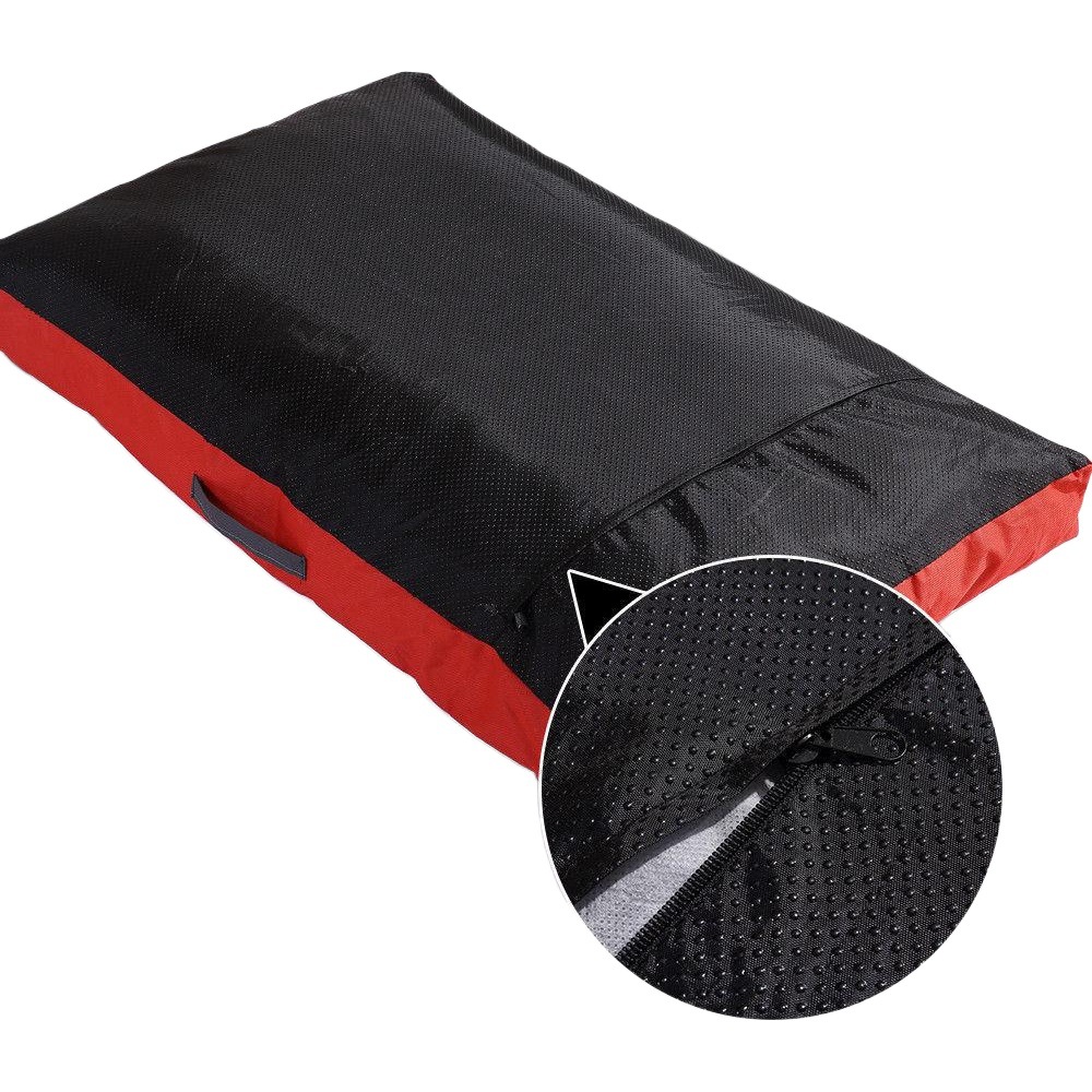 En stock cuatro estaciones universal perro grande estera completa desmontable Oxford tela Golden Retriever perrera nido de mascotas suministros para mascotas perro