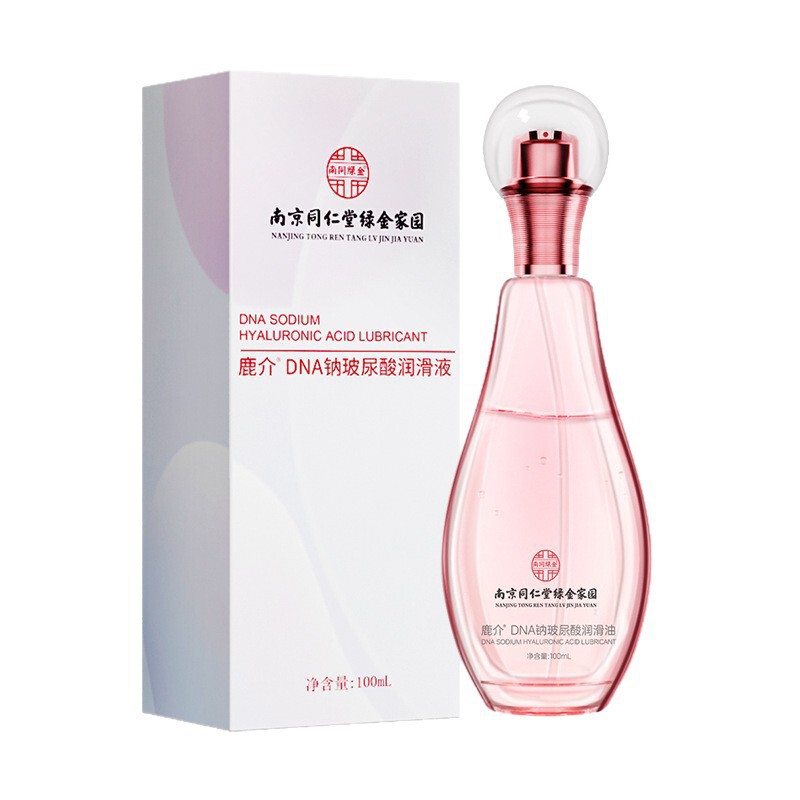 南京銅仁堂レチニクル潤滑剤女性の陰部潤滑剤カップルの性交潤滑剤|undefined