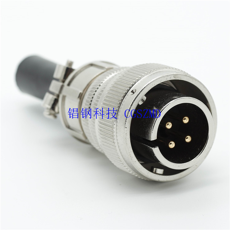 ����Բ��������, VG95234 ������ʽ  18-10P/S  MS3102/3106/3108