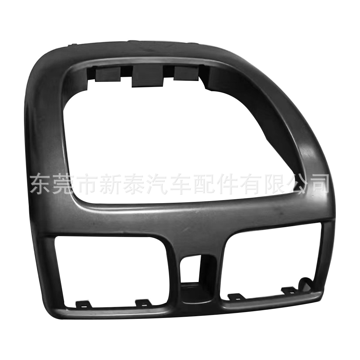 Marco de Ventilación de Aire Acondicionado Interior para Nissan Sunny 2004-2005, 68266-0480