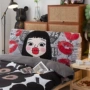 防尘改造弹力全包软包