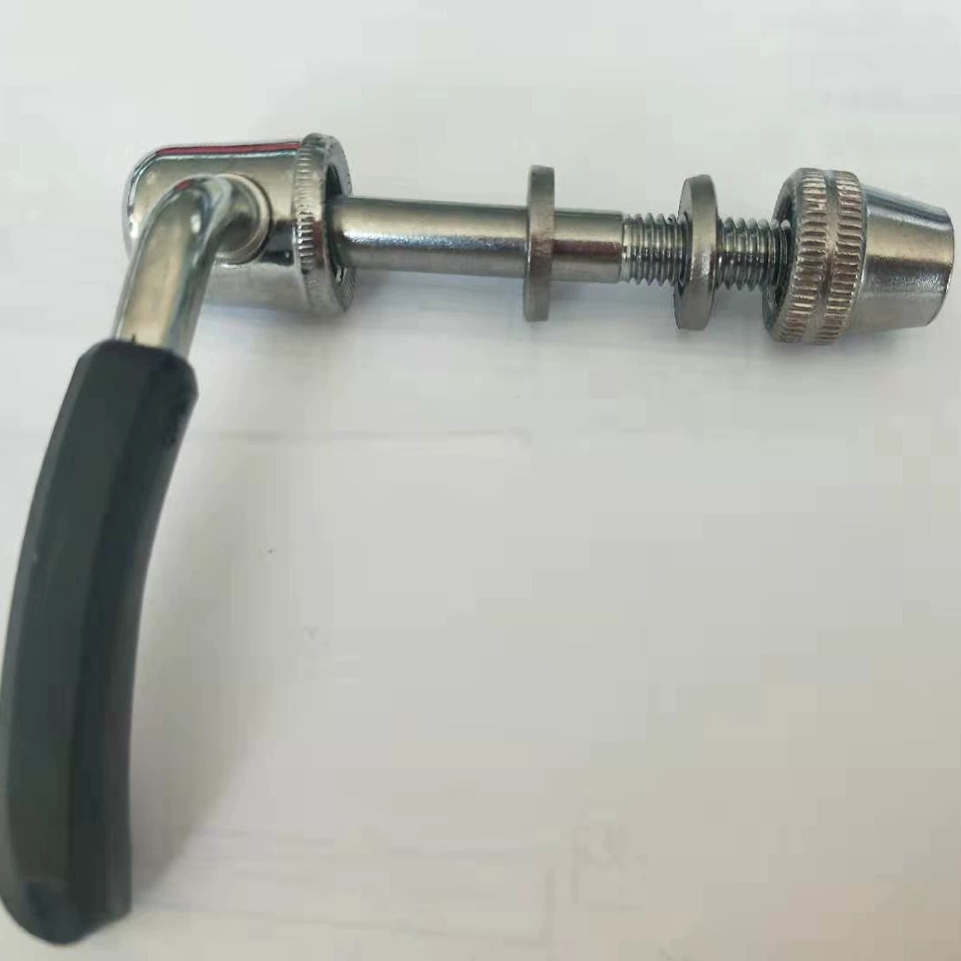 Quick-release Long bike, mountain seat post
