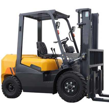中国工厂高质量热销3.5吨锂电叉车CLGA35-S/CM