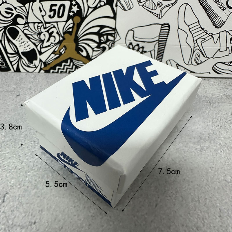 Style seven;7.5*5.5*3.8